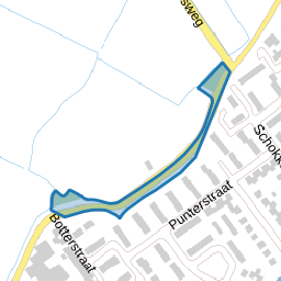 Perceel EBG01-A-2460