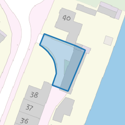 Perceel EBG01-A-2484