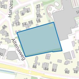 Perceel EBG01-A-2501