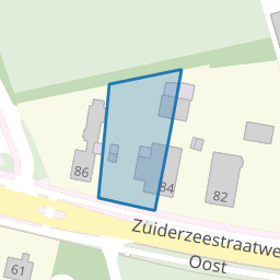 Perceel EBG01-A-2504