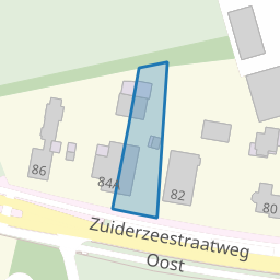 Perceel EBG01-A-2505