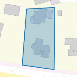 Perceel EBG01-A-2507