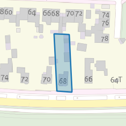 Perceel EBG01-A-2513