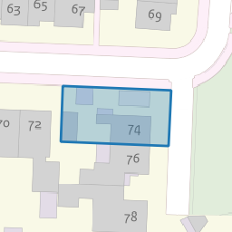 Perceel EBG01-A-2519