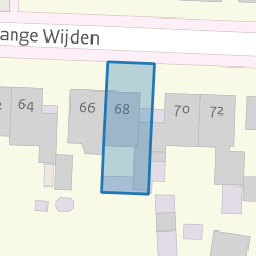 Perceel EBG01-A-2522