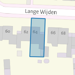 Perceel EBG01-A-2524