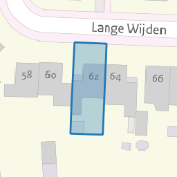 Perceel EBG01-A-2525