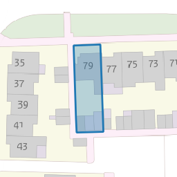 Perceel EBG01-A-2533