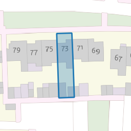 Perceel EBG01-A-2536