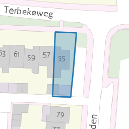 Perceel EBG01-A-2545