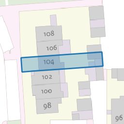 Perceel EBG01-A-2549