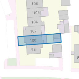 Perceel EBG01-A-2551