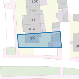 Perceel EBG01-A-2552