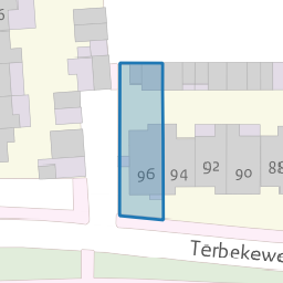 Perceel EBG01-A-2553