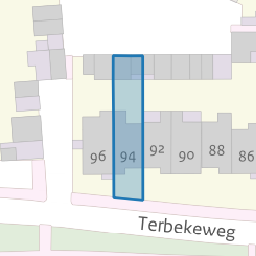 Perceel EBG01-A-2554