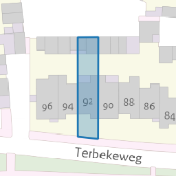 Perceel EBG01-A-2555