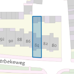 Perceel EBG01-A-2559