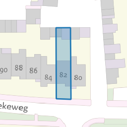 Perceel EBG01-A-2560