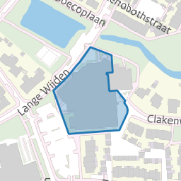 Perceel EBG01-A-2576