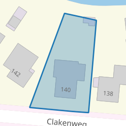 Perceel EBG01-A-2580