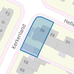 Perceel EBG01-A-2594