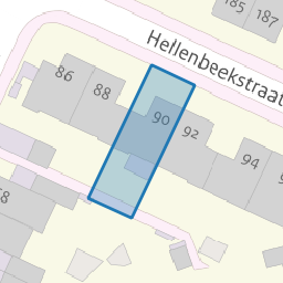 Perceel EBG01-A-2596