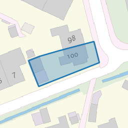 Perceel EBG01-A-2601