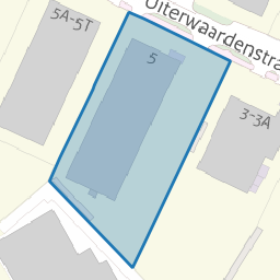 Perceel EBG01-A-2607