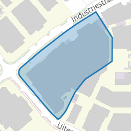 Perceel EBG01-A-2623