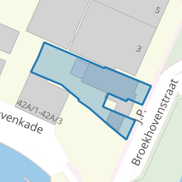 Perceel EBG01-A-2633