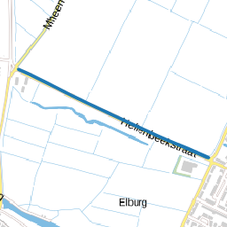 Perceel EBG01-A-2651