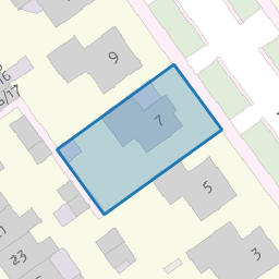 Perceel EBG01-A-2658