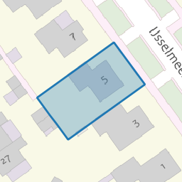 Perceel EBG01-A-2659