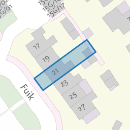 Perceel EBG01-A-2664