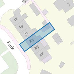 Perceel EBG01-A-2665