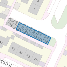 Perceel EBG01-A-2672