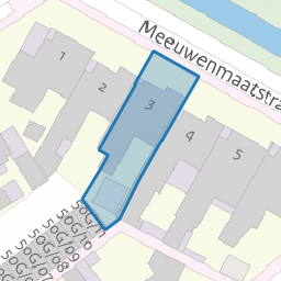 Perceel EBG01-A-2676