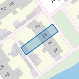 Perceel EBG01-A-2696