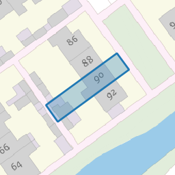 Perceel EBG01-A-2697