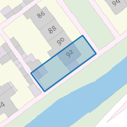 Perceel EBG01-A-2698