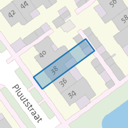 Perceel EBG01-A-2706