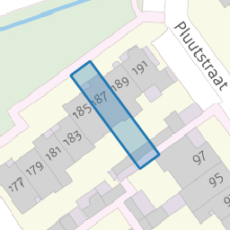 Perceel EBG01-A-2723