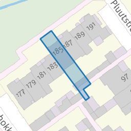 Perceel EBG01-A-2724