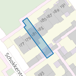 Perceel EBG01-A-2726