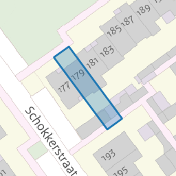 Perceel EBG01-A-2727