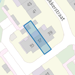 Perceel EBG01-A-2734