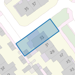 Perceel EBG01-A-2737