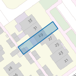 Perceel EBG01-A-2739