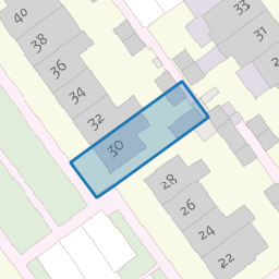 Perceel EBG01-A-2748