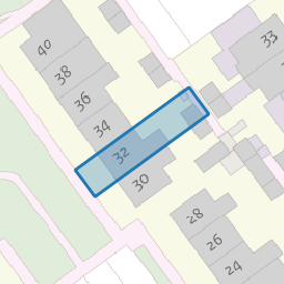 Perceel EBG01-A-2749